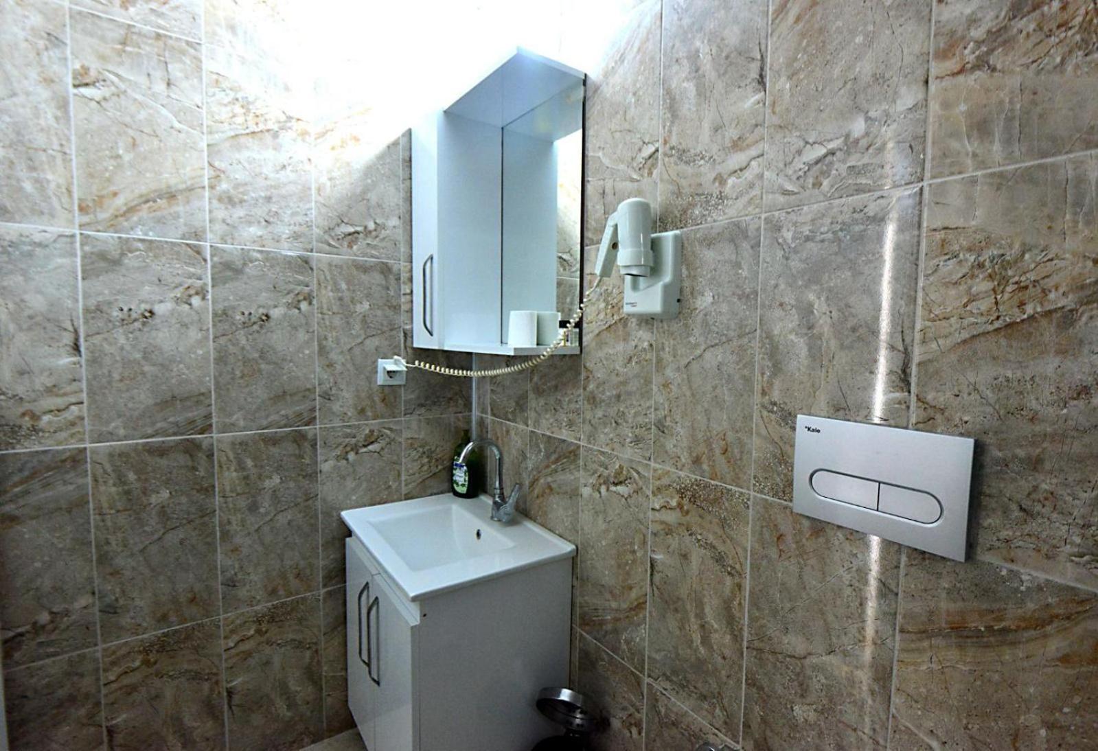 Akdeniz Suites Altinkum  Buitenkant foto